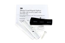 3M Electrical Products 5301 - 5301 MOTOR LEAD PIGTAIL SPLICE1KIT/CAR