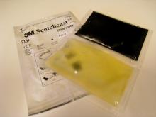 3M Electrical Products 2131B - 3M SCOTCHCAST RESIN 2131 175ML,213G