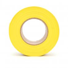 3M Electrical Products 382-Y-3X1000FT - 382 BARR TAPE 3 IN X 1000 FT  3 CORE