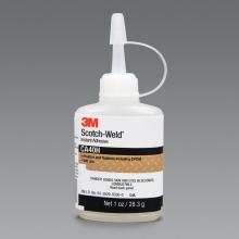 3M Electrical Products 7000000895 - 3M™ Scotch-Weld™ Instant Adhesive CA40H