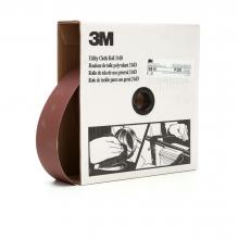 3M Electrical Products 7000118535 - 3M™ Utility Cloth Roll 314D