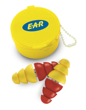 Ear Plugs And Dispensers
