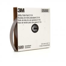3M Electrical Products 7010308048 - 3M™ Utility Cloth Roll 211K