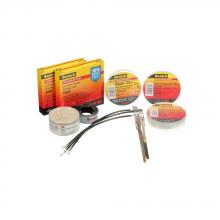3M Electrical Products 7100165665 - Scotch® Tape Termination Kit 5700 Series