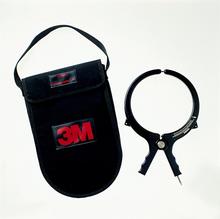 3M Electrical Products 1196/C - 1196/C 6in DYNCOUP W/POUCH & 9011 CABLE
