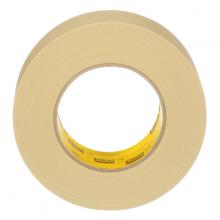 3M Electrical Products 06340 - 233 MASKING TAPE 48MMX55M 24/CV (US)