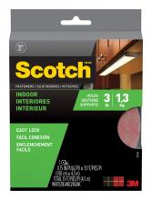 3M Electrical Products 7010335868 - Scotch Indoor Fasteners