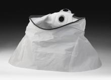 3M Electrical Products 7000127684 - 3M™ PAPR Shrouds