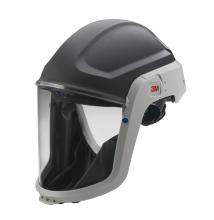 3M Electrical Products 7000052874 - 3M™ M-300 Series PAPR Helmet & Helmet Assembli