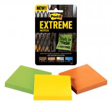 3M Electrical Products 7100154146 - Post-it Extreme Notes
