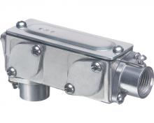 Arlington 930 - 1/2&#34; LB W/CVR and GASKET