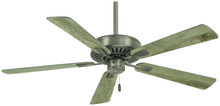 Minka-Aire F556-BNK - Contractor Plus - 52&#34; Ceiling Fan