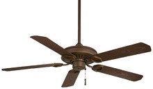 Minka-Aire F589-ORB - 54&#34; CEILING FAN