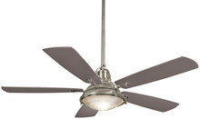 Minka-Aire F681-BNW - 56&#34; CEILING FAN