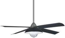 Minka-Aire F683L-GI - 56&#34; CEILING FAN