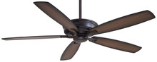 Minka-Aire F696-KA - Kafé-xl - 60&#34; Ceiling Fan