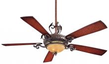 Minka-Aire F705L-STW - 86&#34; LED CEILING FAN