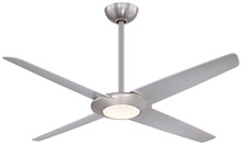 Minka-Aire F739L-BN - 62&#34; LED CEILING FAN