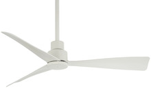 Minka-Aire F786-WHF - 44&#34; LED CEILING FAN