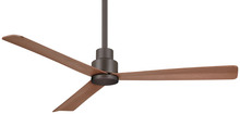 Minka-Aire F787-ORB - 52&#34; CEILING FAN OUTDOOR