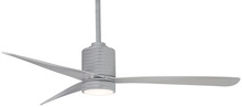 Minka-Aire F829L-SL - 56 INCH LED CEILING FAN