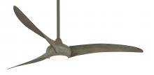 Minka-Aire F848-DRF - 65&#34; LED CEILING FAN