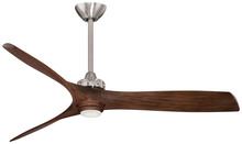 Minka-Aire F853L-BN/MM - 60 Inch LED Ceiling Fan