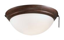 Minka-Aire K9373L-ORB - CEILING FAN LIGHT KIT WITH LED BULBS