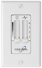 Minka-Aire WC110 - 4 SPEED WALL CONTROL