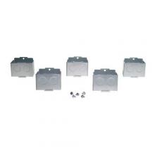 Cree EJBCR-5PK - Expanded Junction Box, 5-Pack