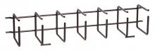 Hubbell Premise Wiring HC33WF - CABLEMGT, WIRE FRAMES,3&#34;X 3&#34;