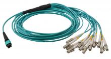 Hubbell Premise Wiring FHPMTLC6S213F - FBR,HYDR,PL,12F,MTF-LC,TPA,SM,213&#39;,NP