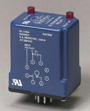 R-K Electronics CAB-12D-1 - ALTERNATING RLY SPDT 8 PIN