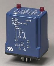 R-K Electronics CAB-115A-4 - Alternator, 115VAC, 11-Pin Base, DEI