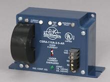 R-K Electronics CSRA-115A-1-5-AR - AC Current, 115A, Fixed, 5A, Auto Reset