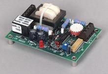 R-K Electronics LVM-1-75M-S-1000 - AC/DC Voltage Montr 120VAC 75mV, Spc