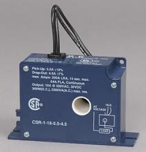 R-K Electronics CSR-1-100-5.0-4.5 - AC Current, Go No-Go 5 Amp Pick-Up, 100&#34;