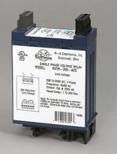 R-K Electronics SVTR-200-A1C - SINGLE PHASE VOLTAGE RELAY