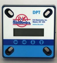 R-K Electronics DPT-120A-15/30 - PERCENTAGE TIMER