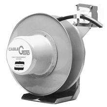 Eaton Crouse-Hinds W14R C03025 - CORD REEL