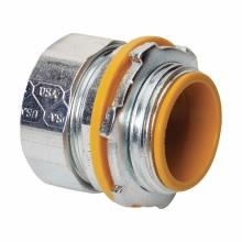 Eaton Crouse-Hinds 1659RTUS - INSULATED COMPRESSION CONNECTOR RAINTIGH