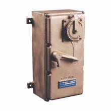 Eaton Crouse-Hinds INX3086 - 2P 15A SW CIRCUIT BRKR 24