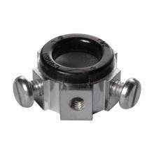 Eaton Crouse-Hinds HS1039 - 3 1/2 SS INULATED THROAT BUSHING 150 C