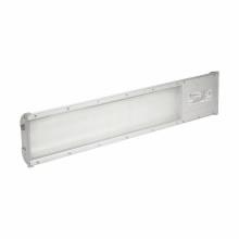 Eaton Crouse-Hinds LL48-60W-765 /-F-1M - LED LT LINEAR CLR GLASS 1IN