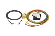 Panduit VS-AVT-C02-L03 - VeriSafe 1.0 AVT, 2&#39; (0.6m) system cable, 3&
