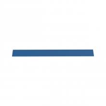 Panduit HLS-75R6 - Tak-Ty® Hook and Loop Cable Strip Tie, Blue