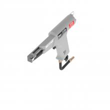 Panduit PPTS - PPTS Pneumatic Cable Tie Hand Tool, Light Gray,