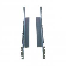 Panduit URM480 - SmartZone™ UPS Rack mount rail kit for EBP UVP