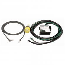 Panduit VS-AVT-C08-L10 - VeriSafe 1.0 AVT, 8&#39; (2.4m) system cable, 10