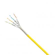 Panduit ISX6004ARD-LED - Copper Cable, Industrial, Cat6 4-pair, 2